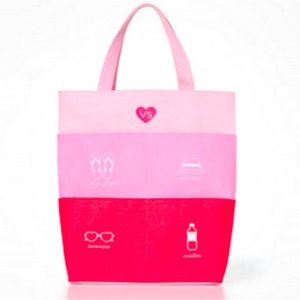 Victoria's Secret Limited Edition Pocket Beach Tote
